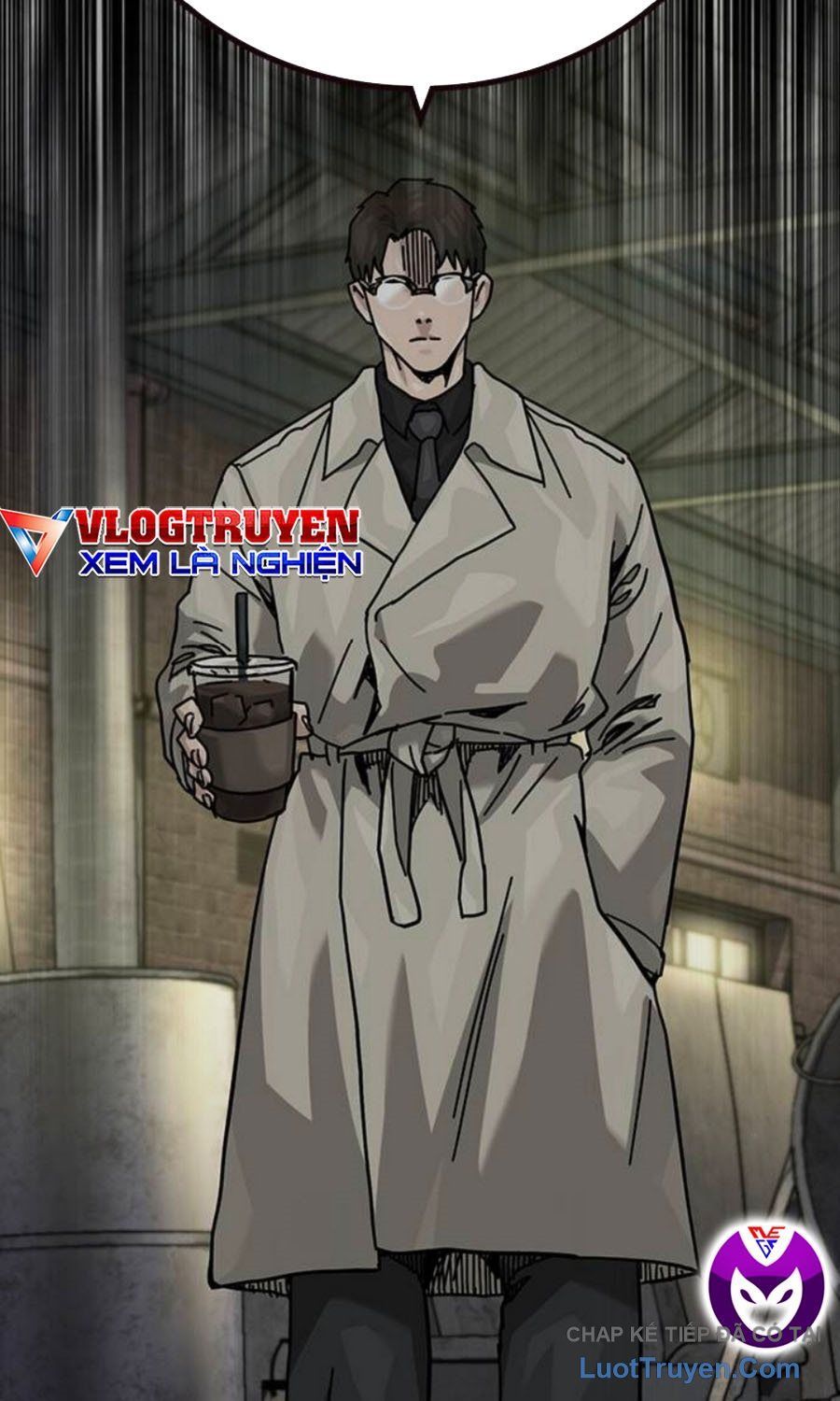 Để Có Thể Sống Sót Chap 200 - Next Chap 201