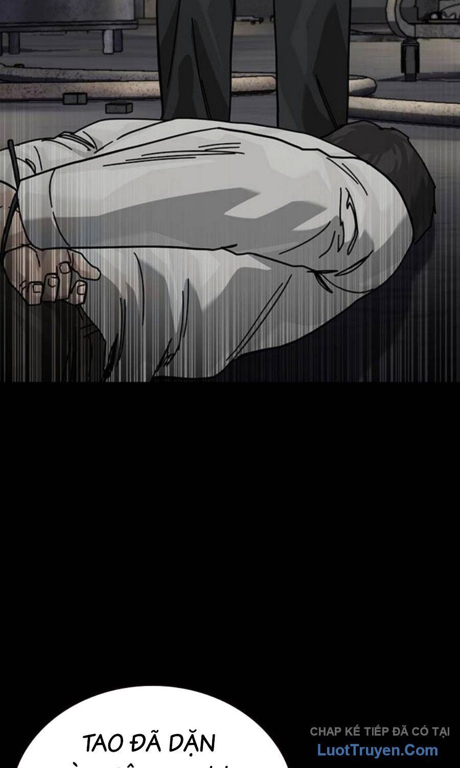 Để Có Thể Sống Sót Chap 200 - Next Chap 201