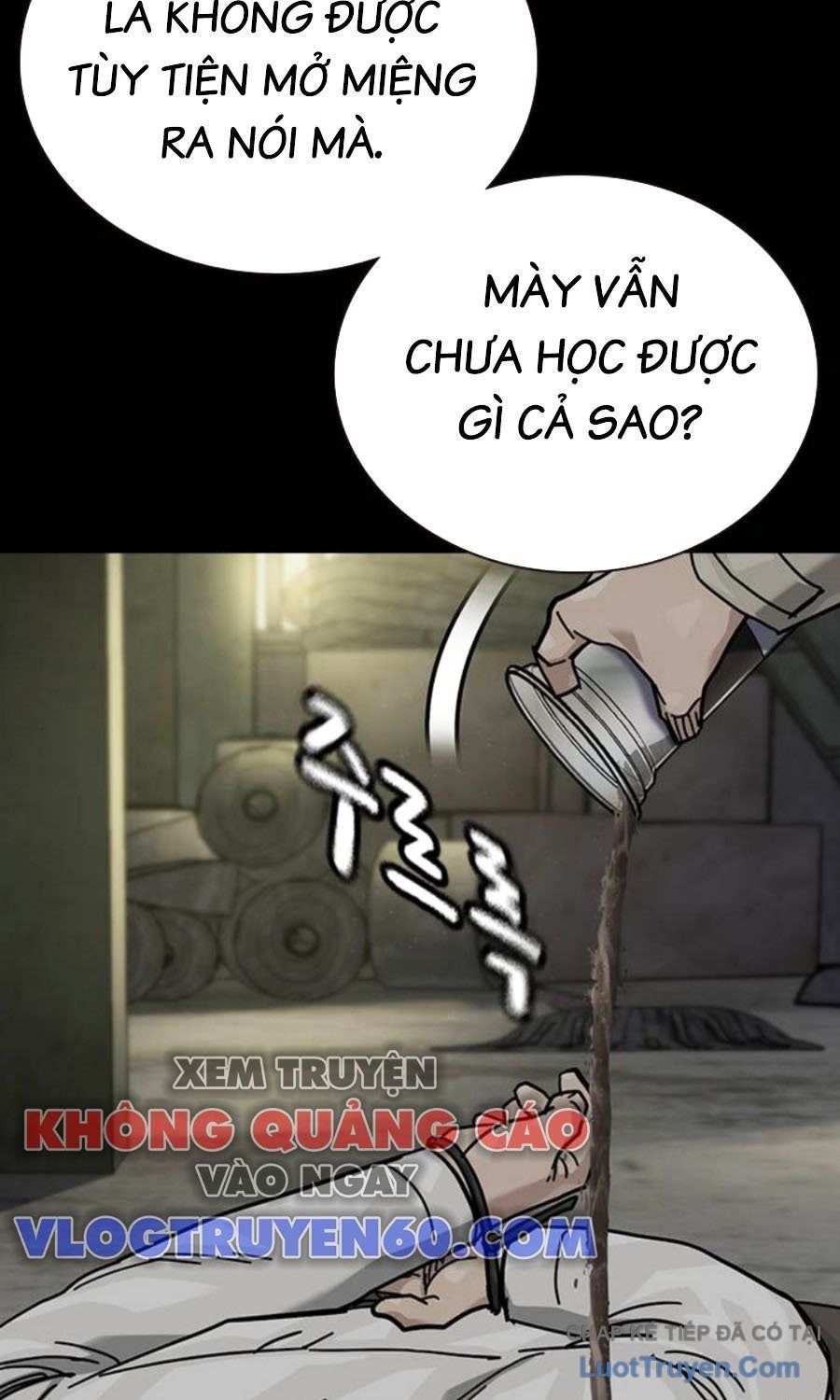 Để Có Thể Sống Sót Chap 200 - Next Chap 201