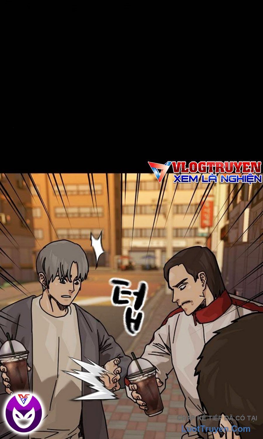 Để Có Thể Sống Sót Chap 200 - Next Chap 201