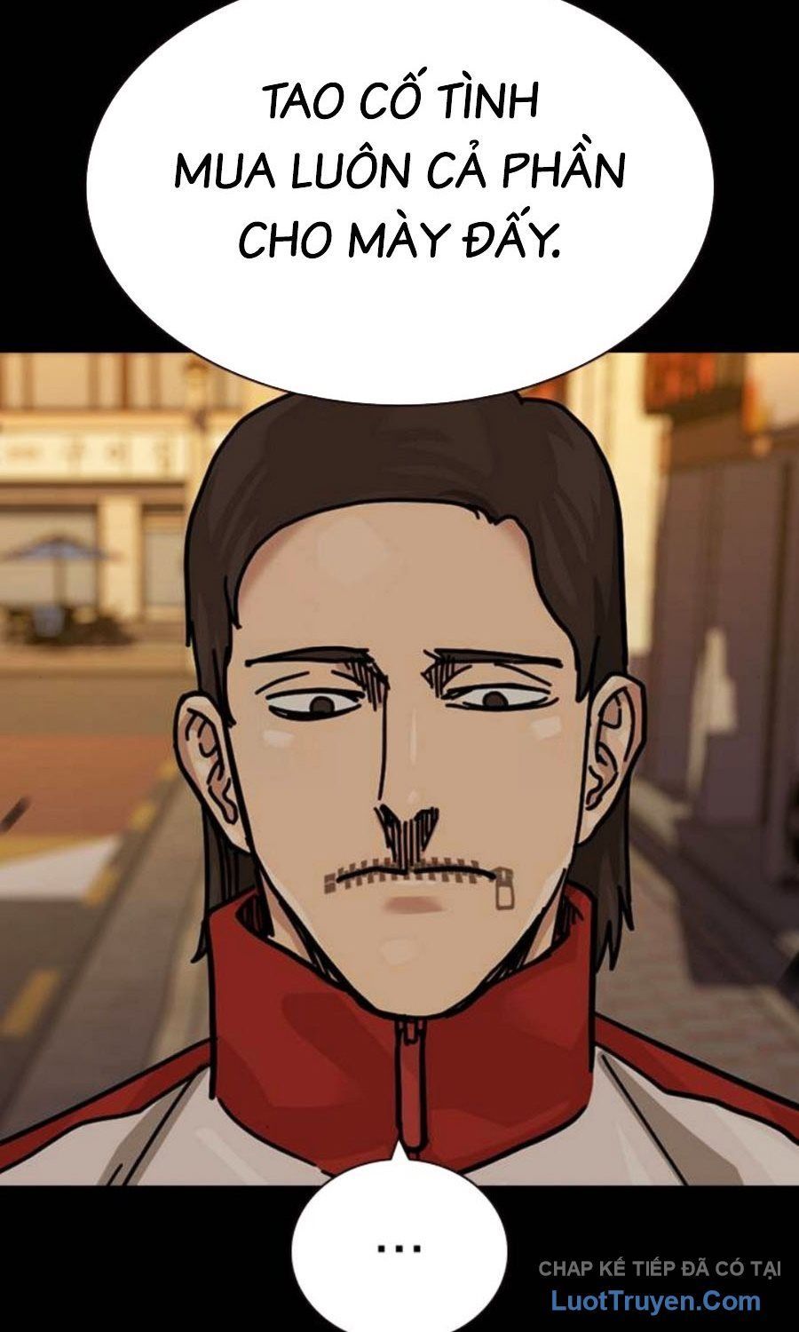 Để Có Thể Sống Sót Chap 200 - Next Chap 201