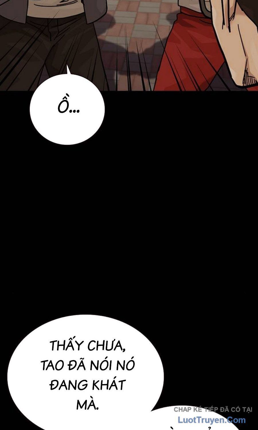 Để Có Thể Sống Sót Chap 200 - Next Chap 201