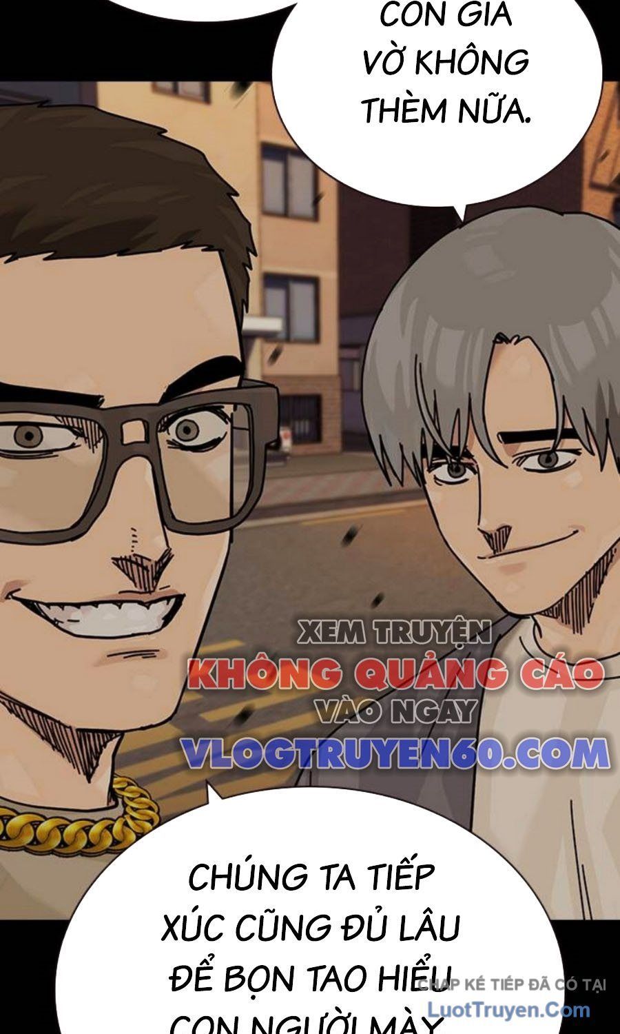 Để Có Thể Sống Sót Chap 200 - Next Chap 201