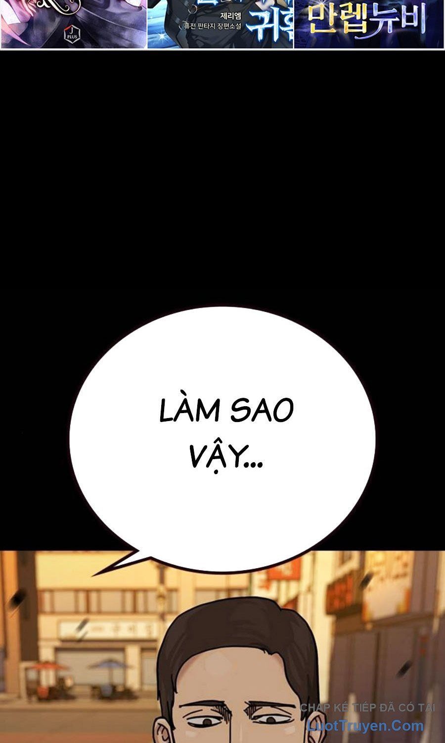 Để Có Thể Sống Sót Chap 200 - Next Chap 201