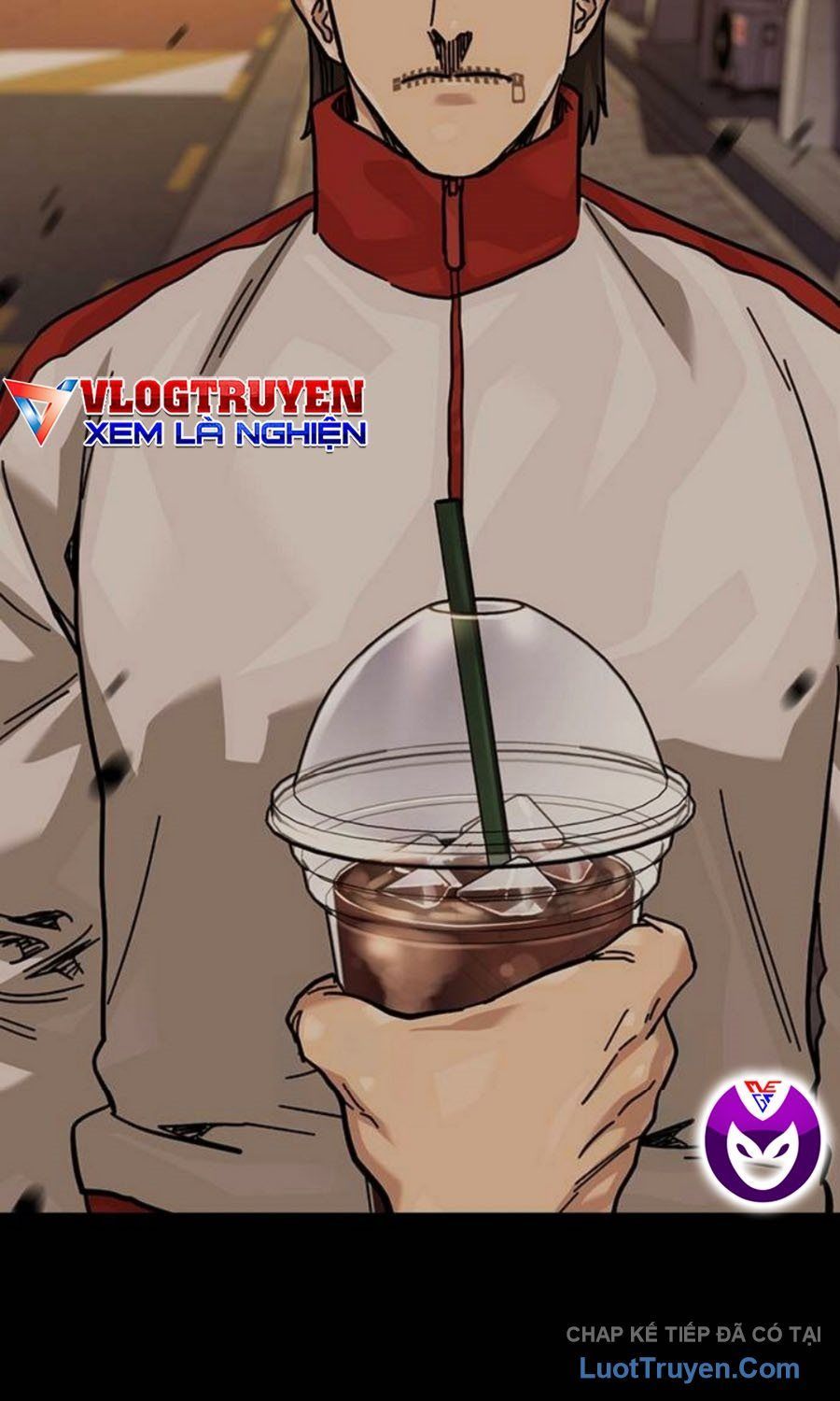 Để Có Thể Sống Sót Chap 200 - Next Chap 201