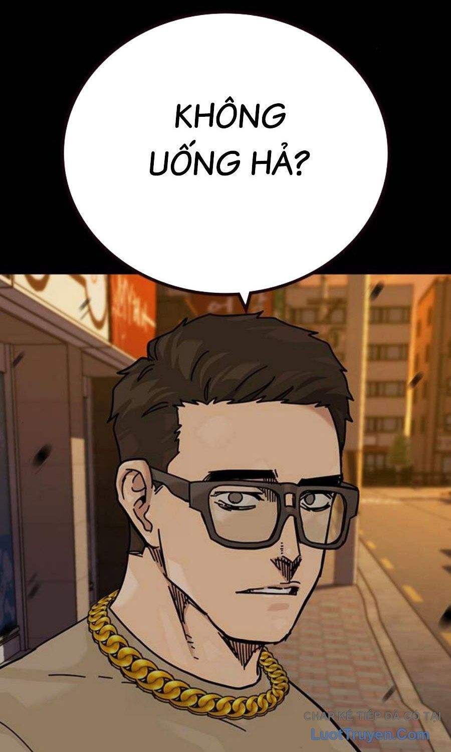 Để Có Thể Sống Sót Chap 200 - Next Chap 201