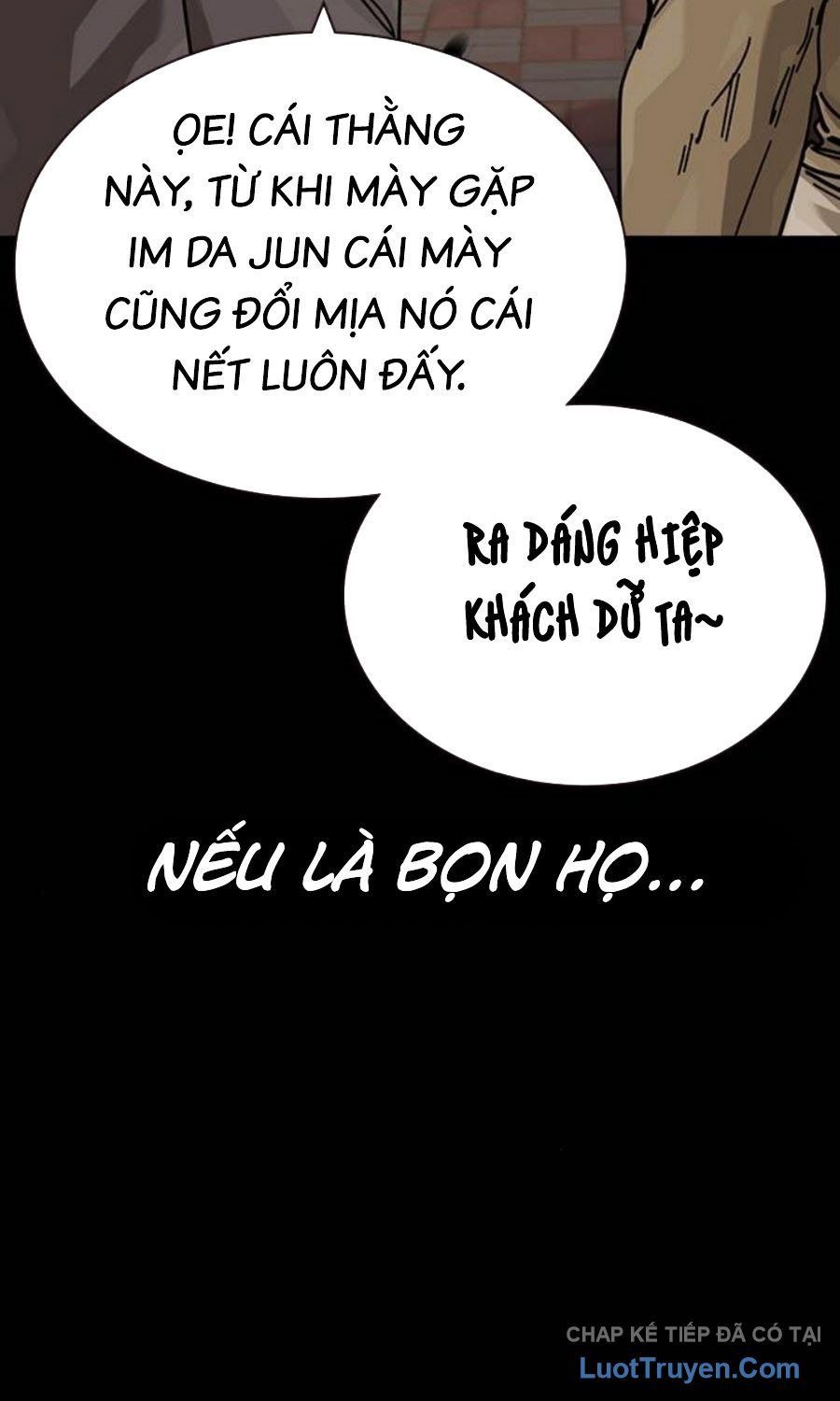 Để Có Thể Sống Sót Chap 200 - Next Chap 201