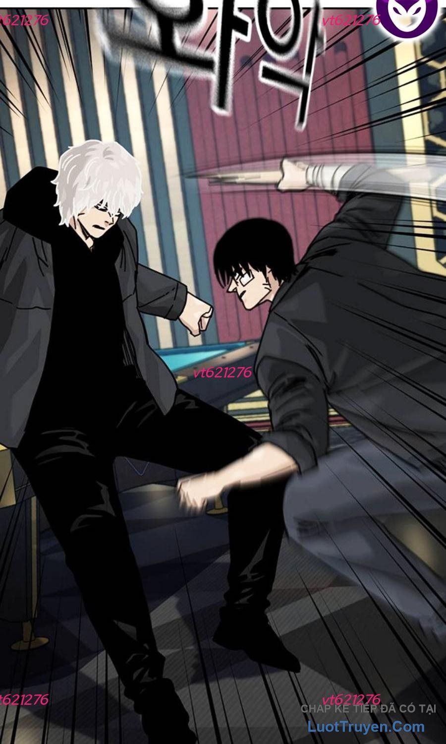 Để Có Thể Sống Sót Chap 200 - Next Chap 201