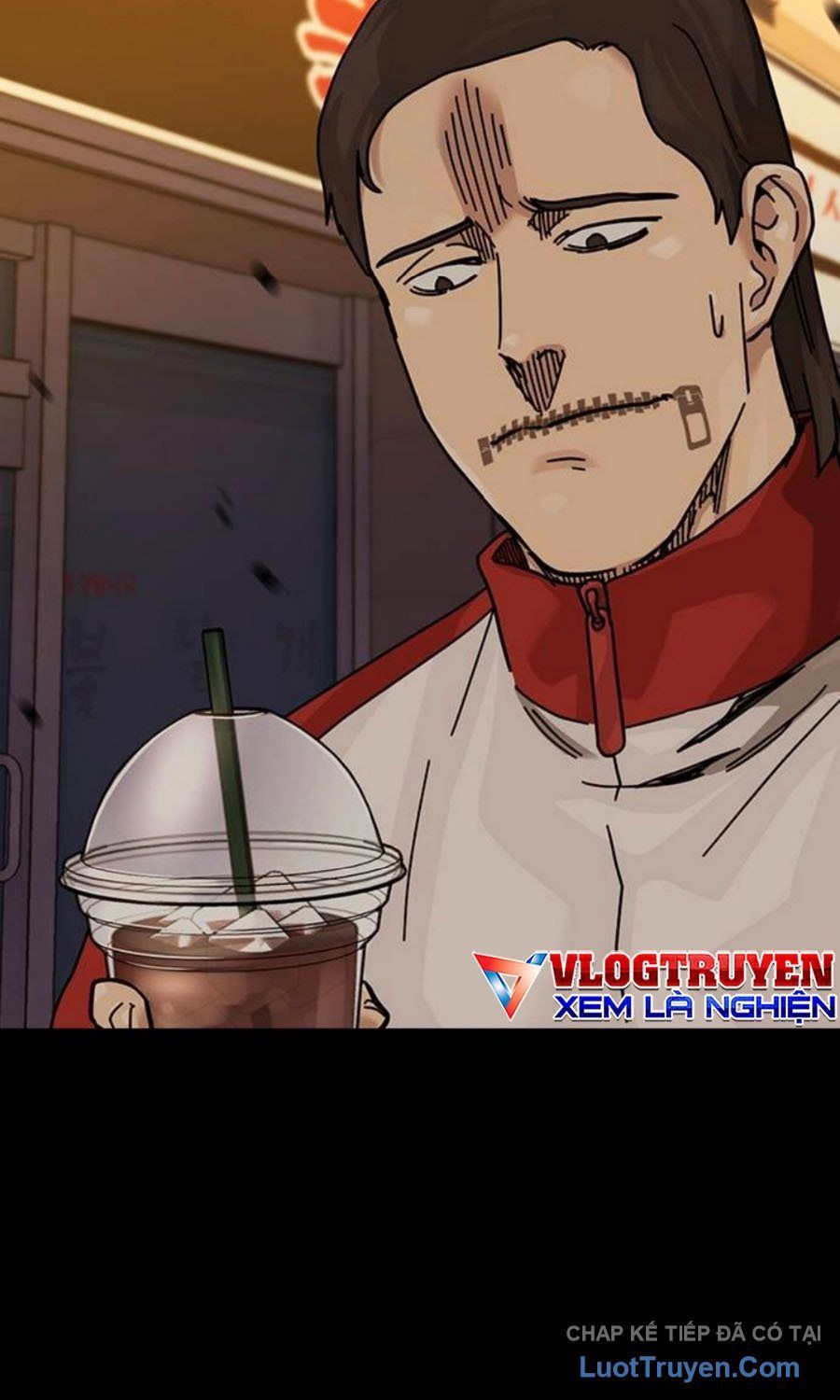 Để Có Thể Sống Sót Chap 200 - Next Chap 201