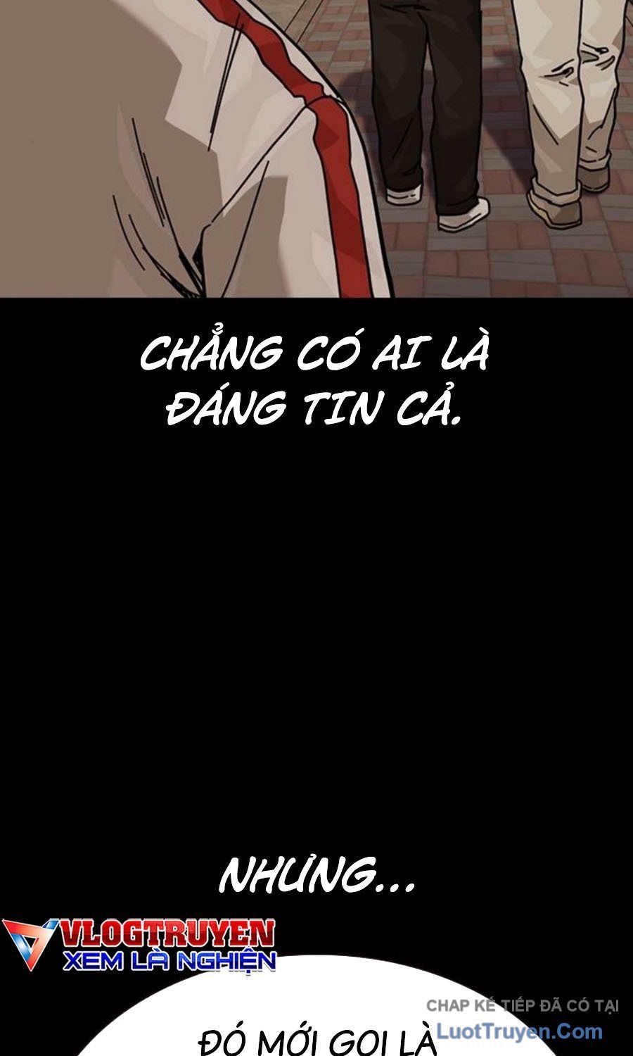 Để Có Thể Sống Sót Chap 200 - Next Chap 201