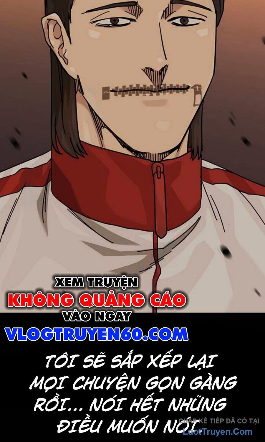 Để Có Thể Sống Sót Chap 200 - Next Chap 201