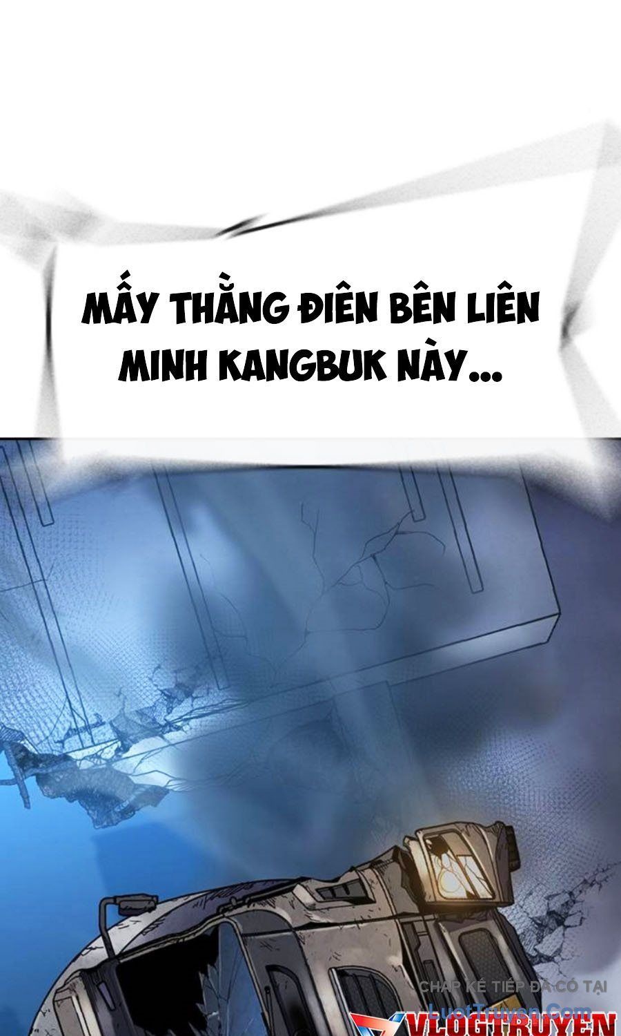 Để Có Thể Sống Sót Chap 200 - Next Chap 201