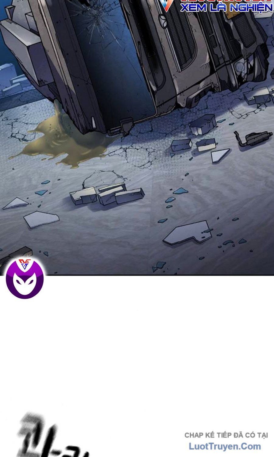 Để Có Thể Sống Sót Chap 200 - Next Chap 201