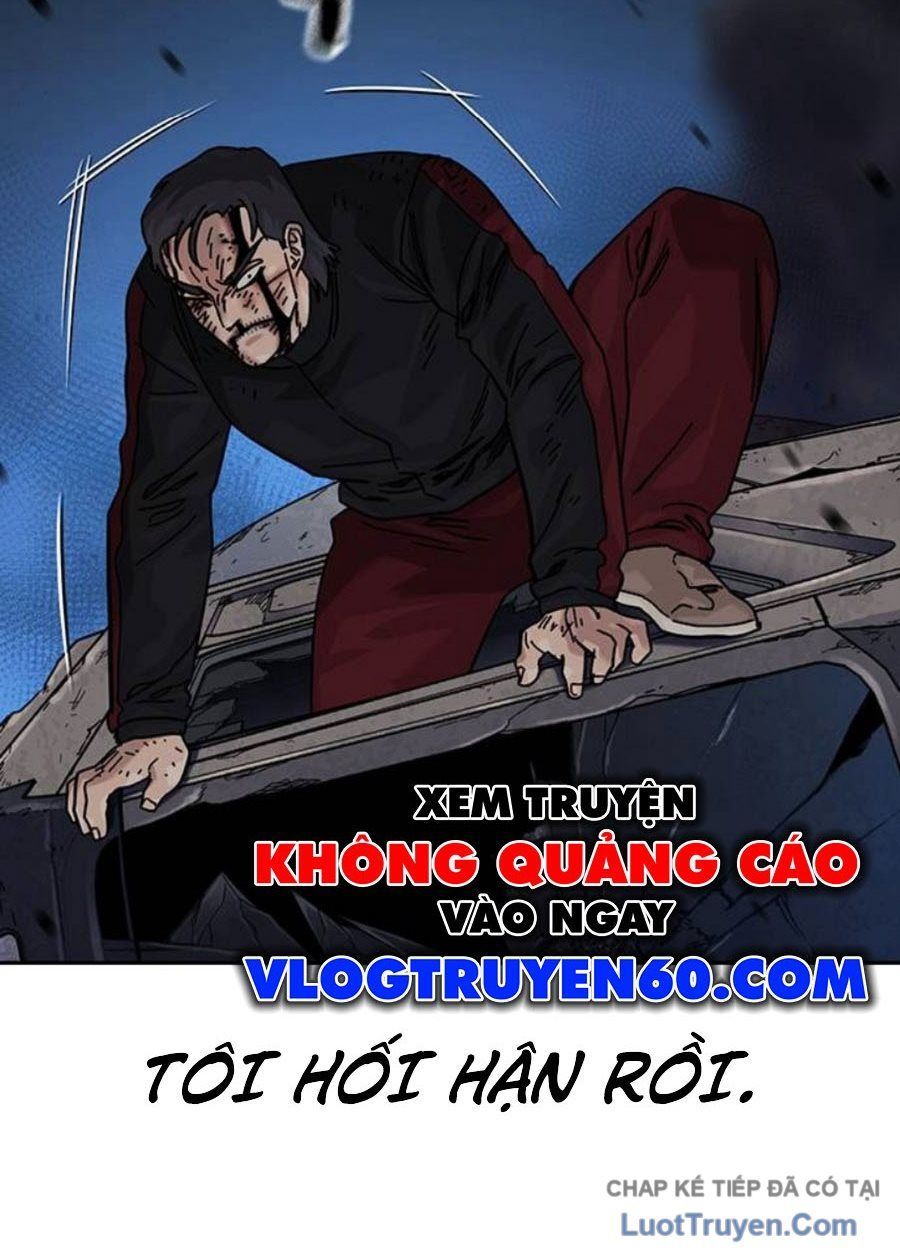 Để Có Thể Sống Sót Chap 200 - Next Chap 201
