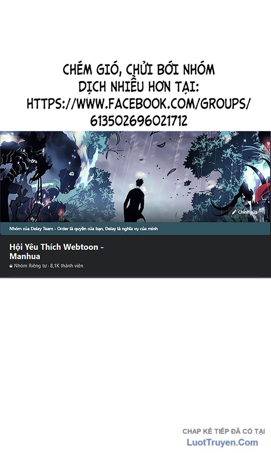 Để Có Thể Sống Sót Chap 200 - Next Chap 201