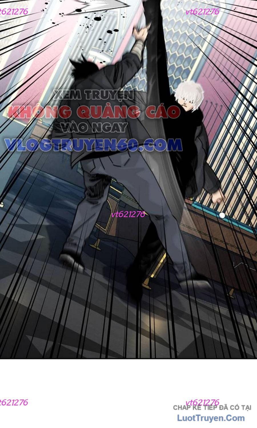 Để Có Thể Sống Sót Chap 200 - Next Chap 201