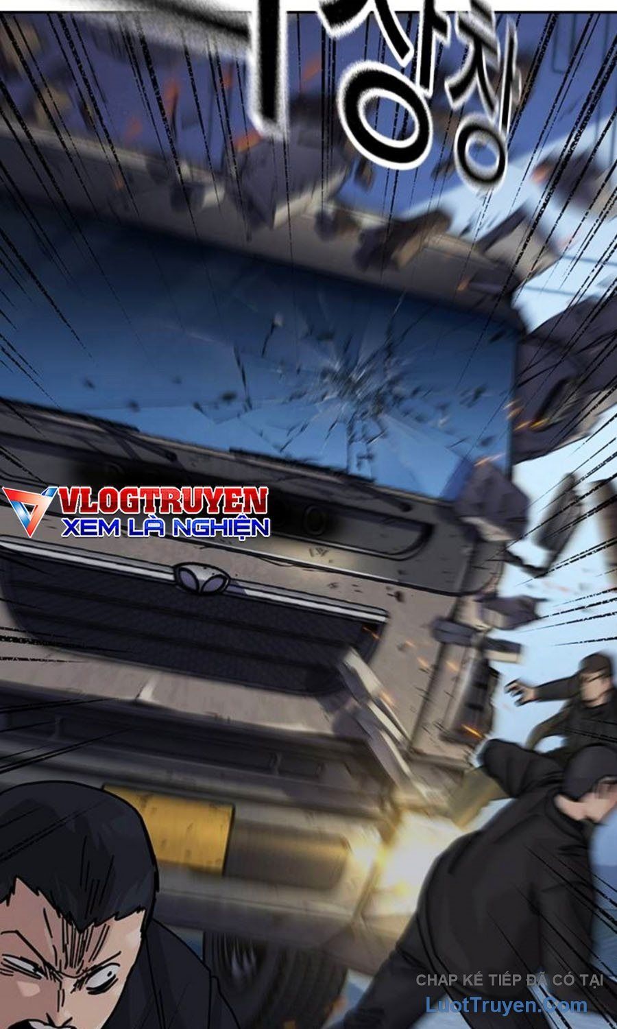 Để Có Thể Sống Sót Chap 200 - Next Chap 201
