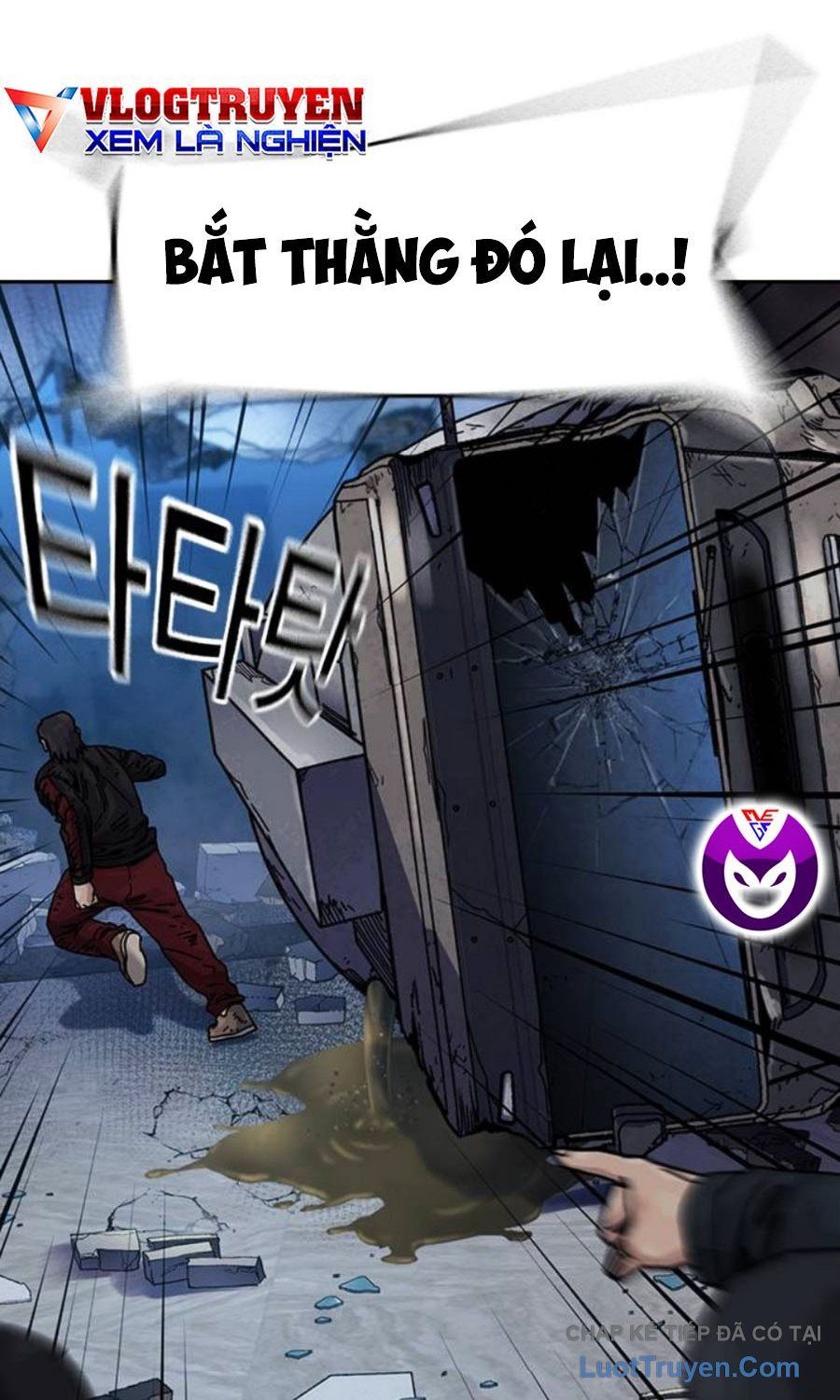 Để Có Thể Sống Sót Chap 200 - Next Chap 201