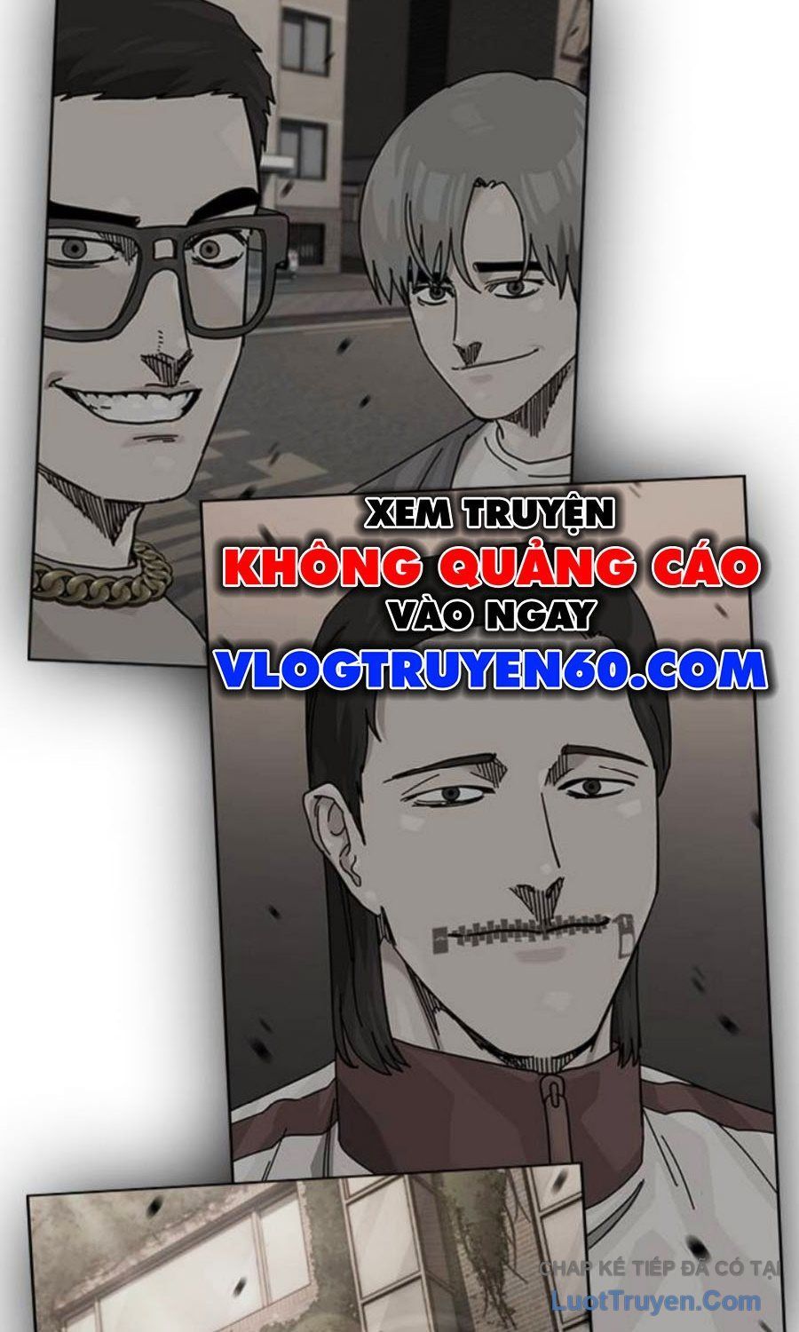 Để Có Thể Sống Sót Chap 200 - Next Chap 201