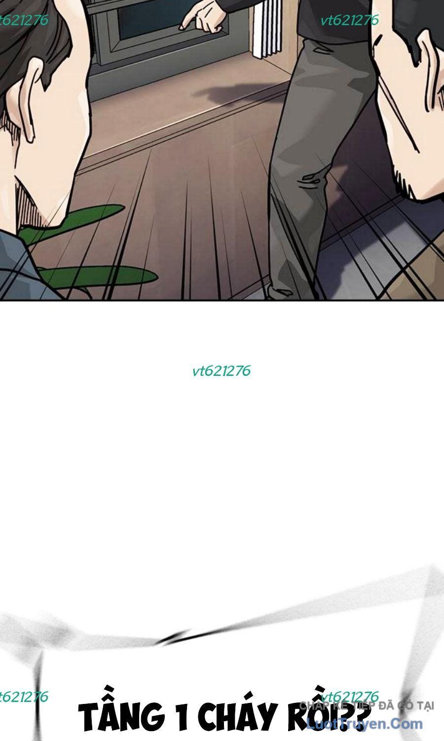 Để Có Thể Sống Sót Chap 200 - Next Chap 201