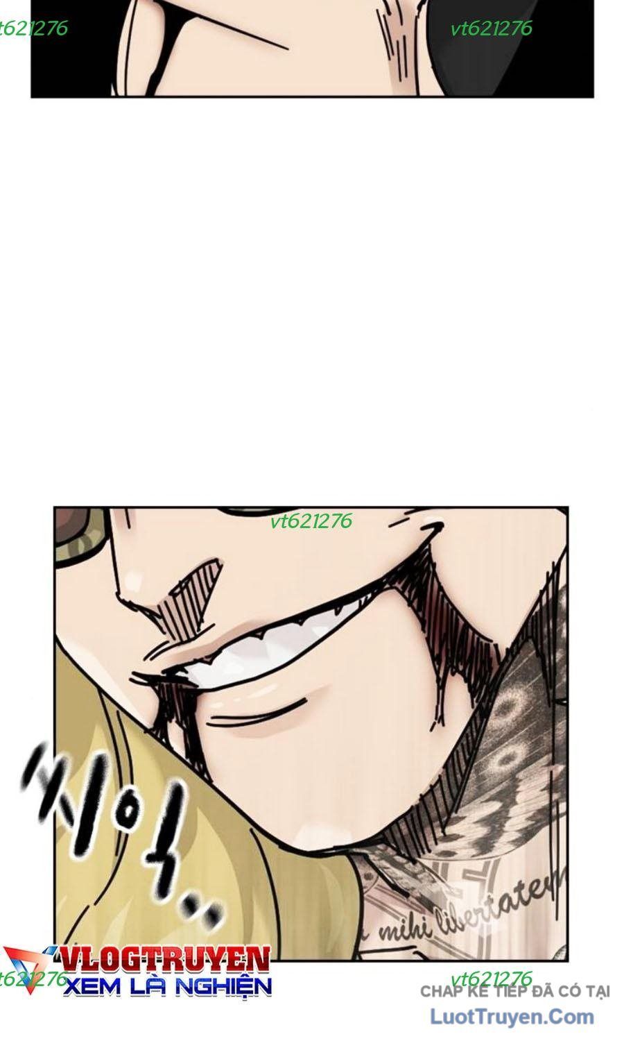 Để Có Thể Sống Sót Chap 200 - Next Chap 201