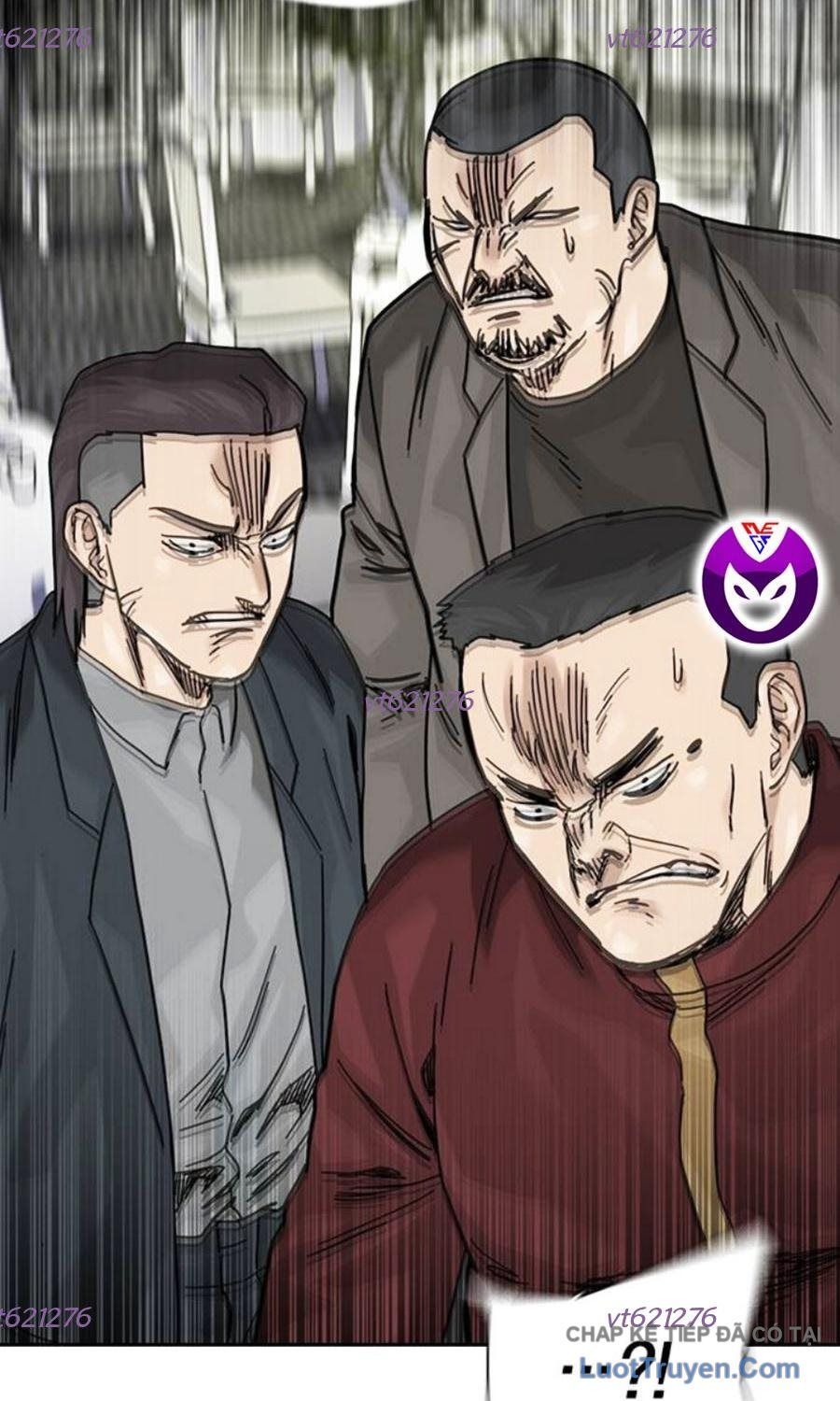 Để Có Thể Sống Sót Chap 200 - Next Chap 201