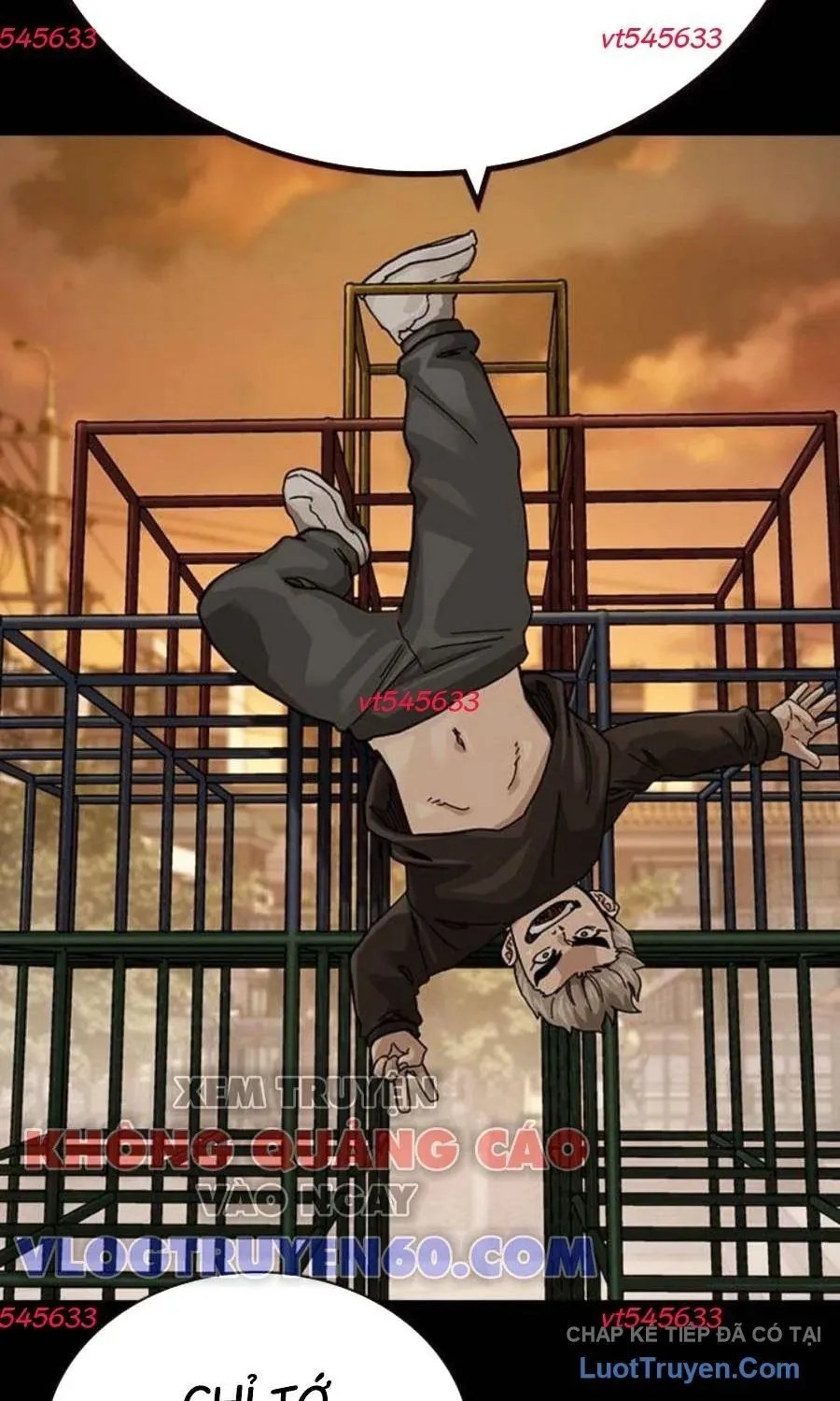 Để Có Thể Sống Sót Chap 201 - Next Chap 202