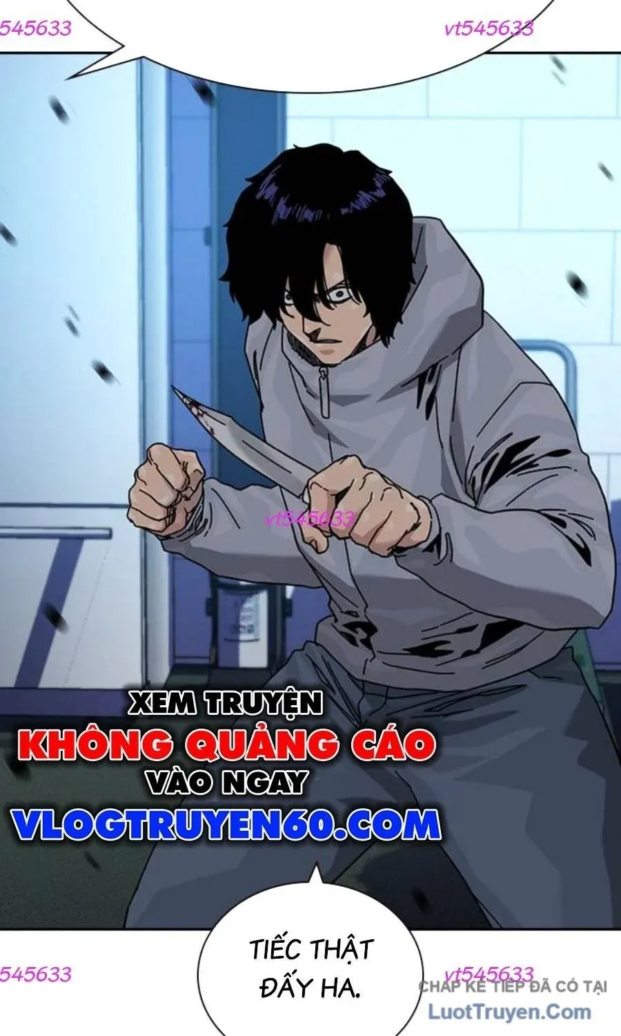 Để Có Thể Sống Sót Chap 201 - Next Chap 202