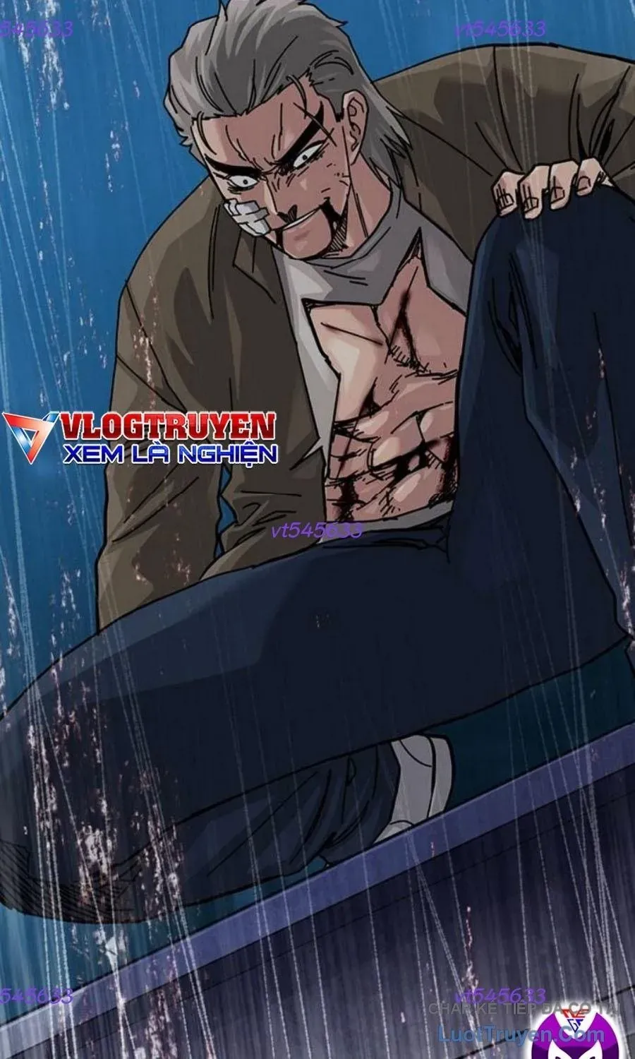 Để Có Thể Sống Sót Chap 201 - Next Chap 202