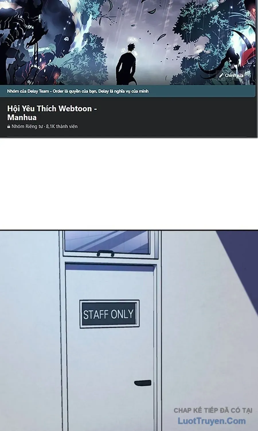 Để Có Thể Sống Sót Chap 201 - Next Chap 202