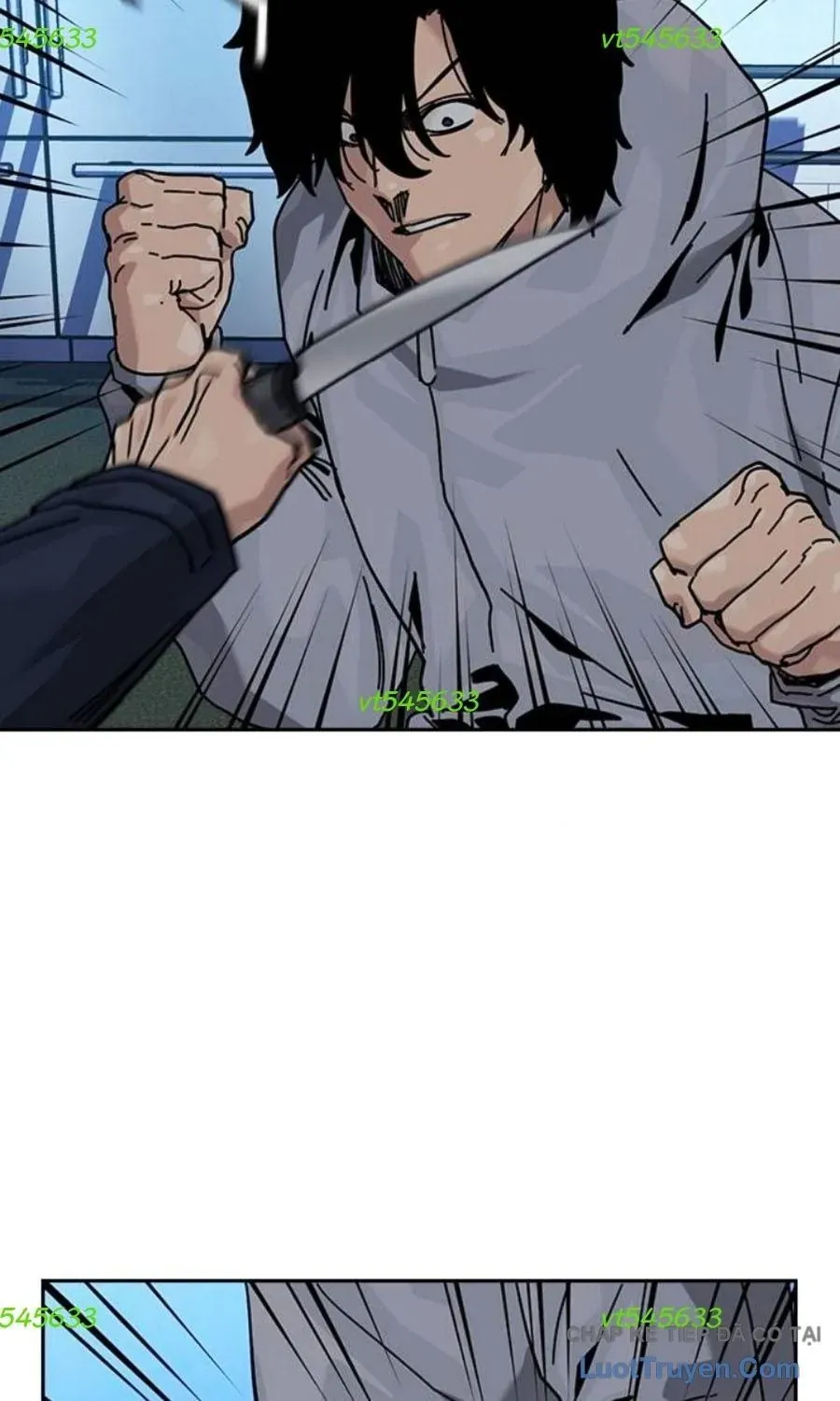 Để Có Thể Sống Sót Chap 201 - Next Chap 202