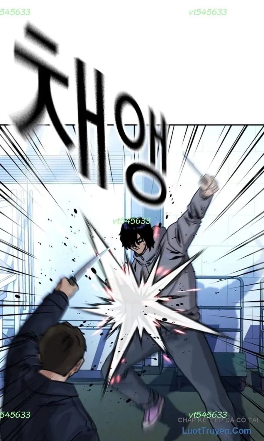 Để Có Thể Sống Sót Chap 201 - Next Chap 202