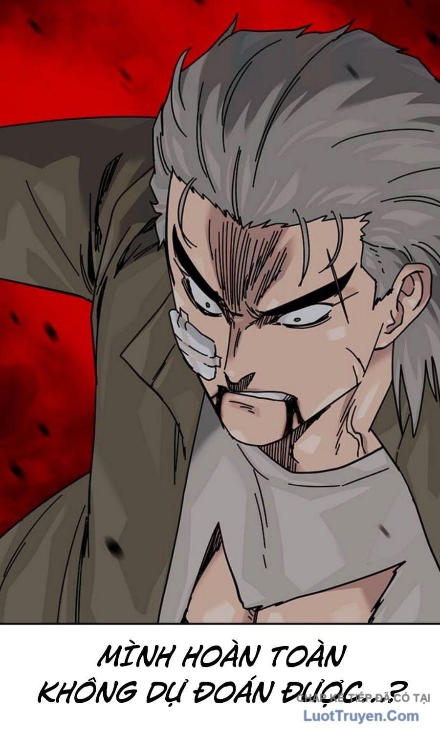 Để Có Thể Sống Sót Chap 202 - Next Chap 203