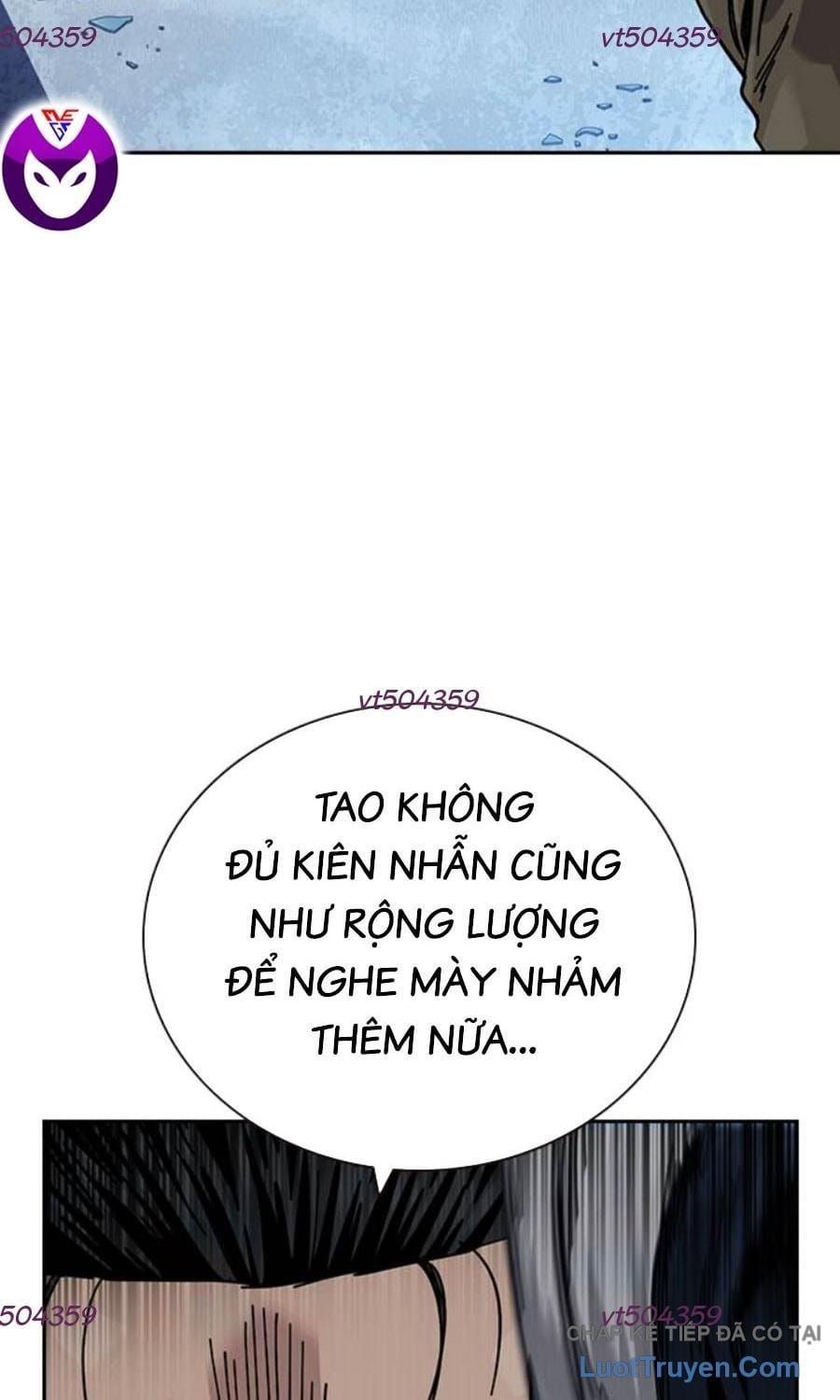 Để Có Thể Sống Sót Chap 202 - Next Chap 203