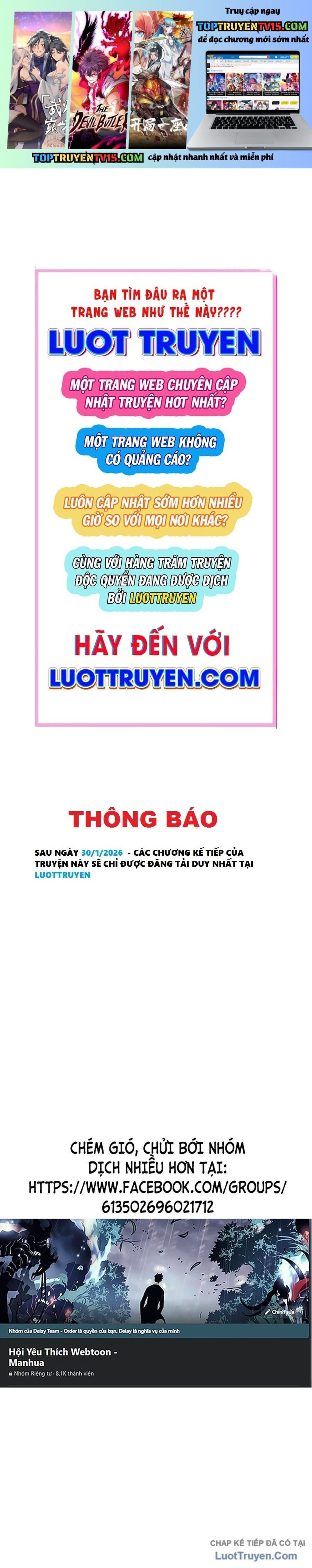 Để Có Thể Sống Sót Chap 202 - Next Chap 203