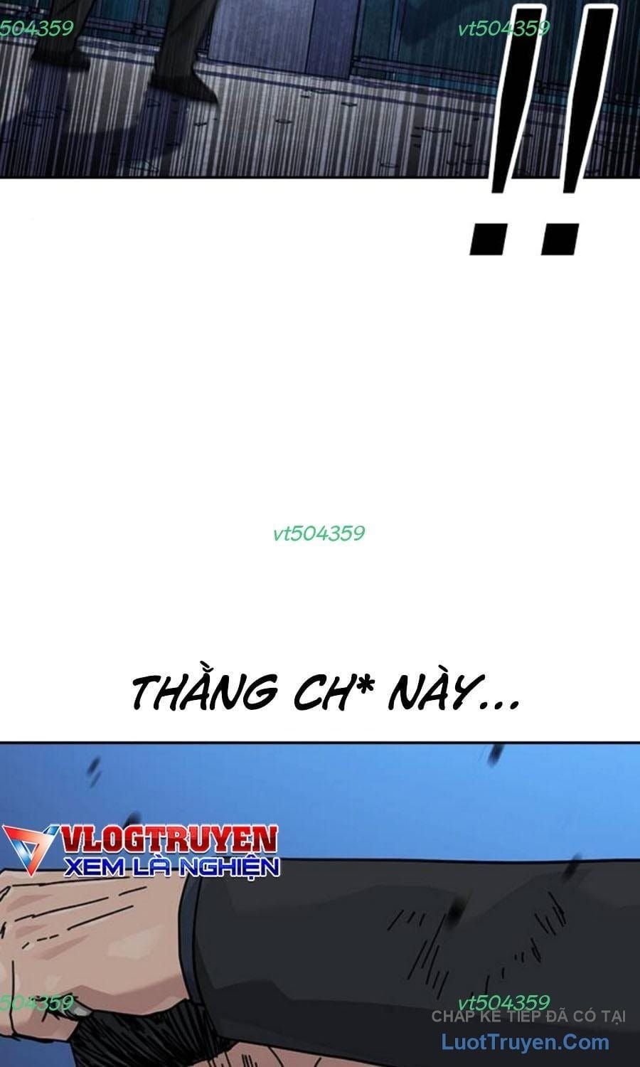 Để Có Thể Sống Sót Chap 202 - Next Chap 203