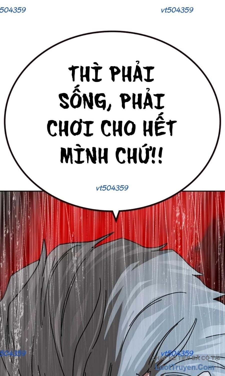 Để Có Thể Sống Sót Chap 202 - Next Chap 203