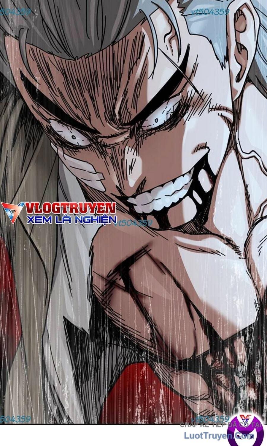 Để Có Thể Sống Sót Chap 202 - Next Chap 203