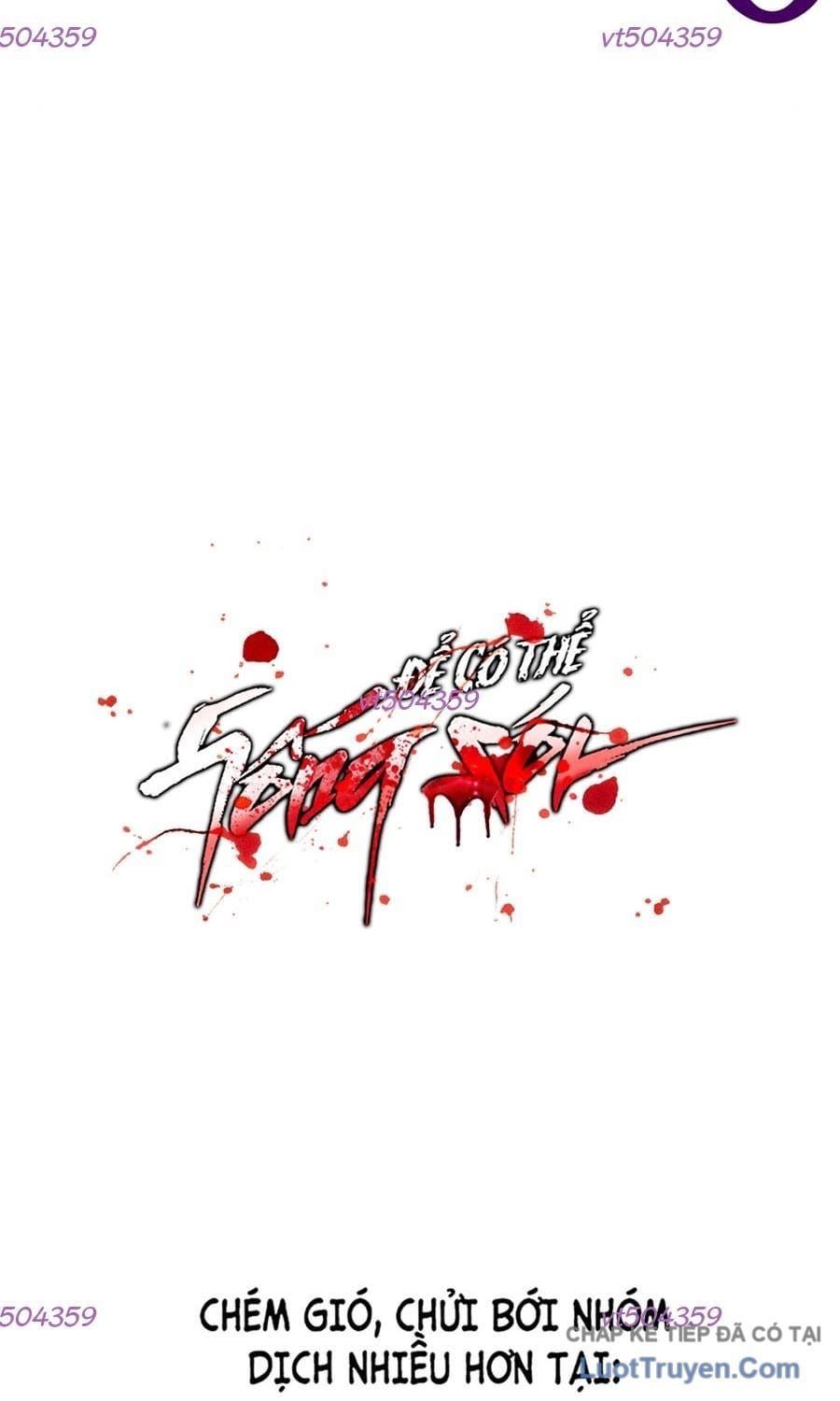 Để Có Thể Sống Sót Chap 202 - Next Chap 203