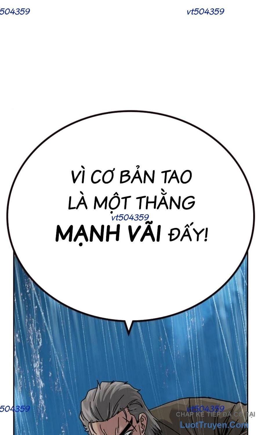 Để Có Thể Sống Sót Chap 202 - Next Chap 203