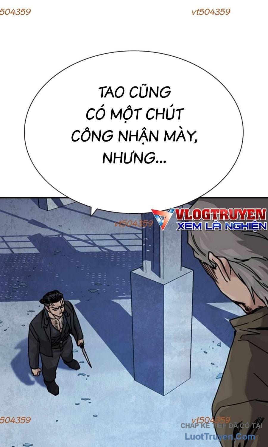 Để Có Thể Sống Sót Chap 202 - Next Chap 203