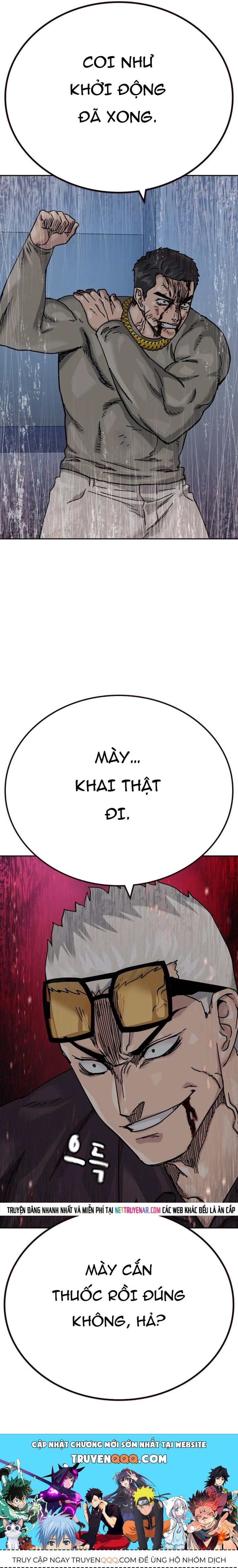 Để Có Thể Sống Sót Chap 203.1 - Next Chap 204.1