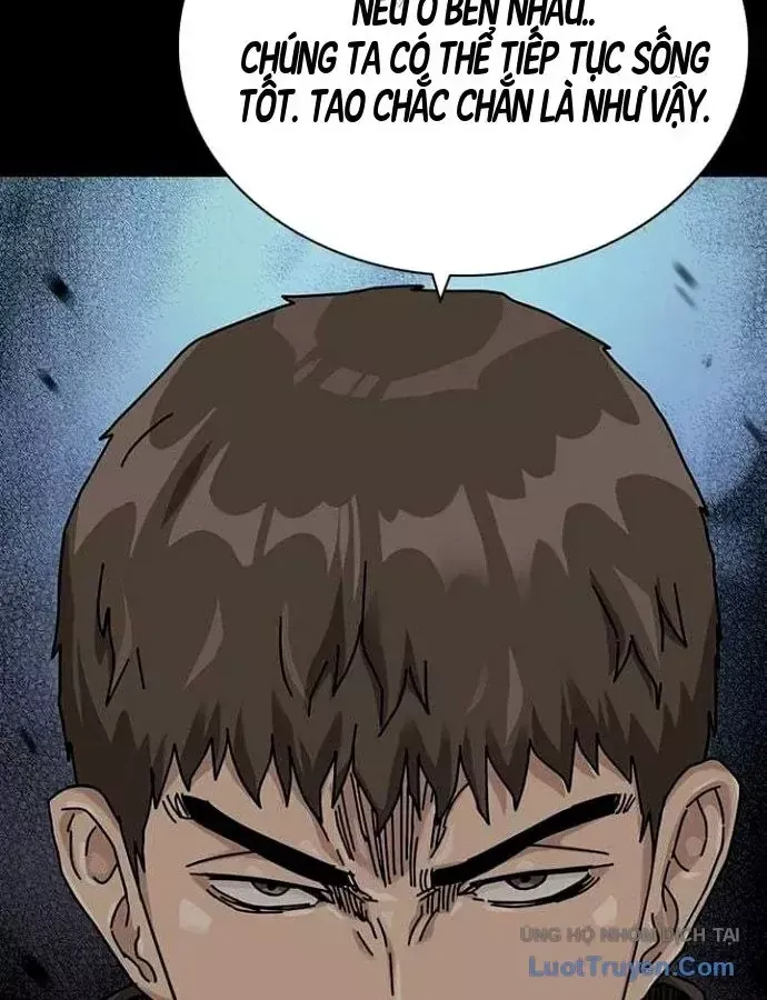 Để Có Thể Sống Sót Chap 218 - Next Chap 219