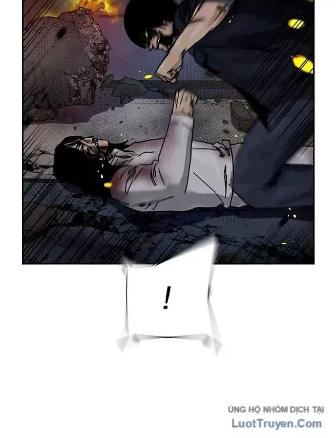 Để Có Thể Sống Sót Chap 218 - Next Chap 219