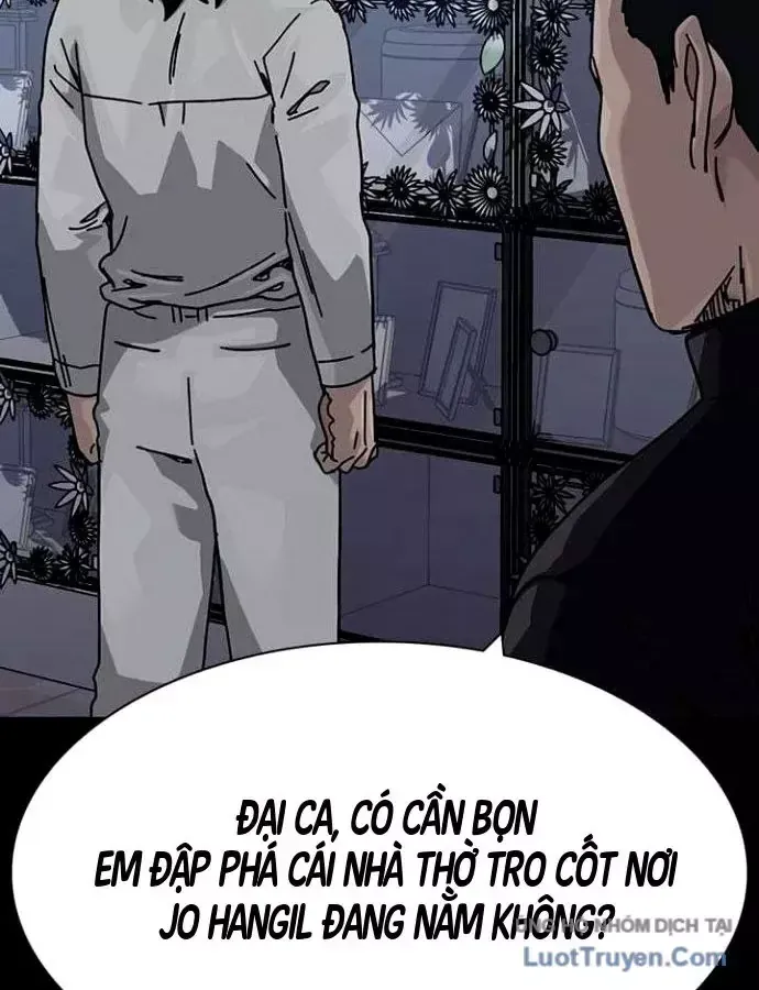 Để Có Thể Sống Sót Chap 218 - Next Chap 219