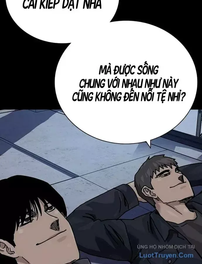 Để Có Thể Sống Sót Chap 218 - Next Chap 219