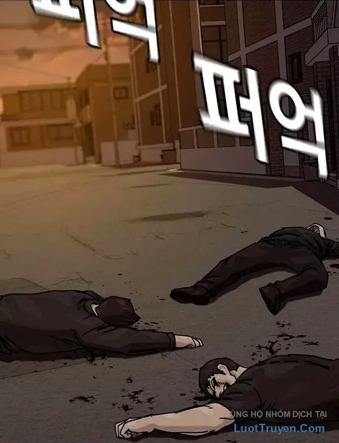 Để Có Thể Sống Sót Chap 218 - Next Chap 219