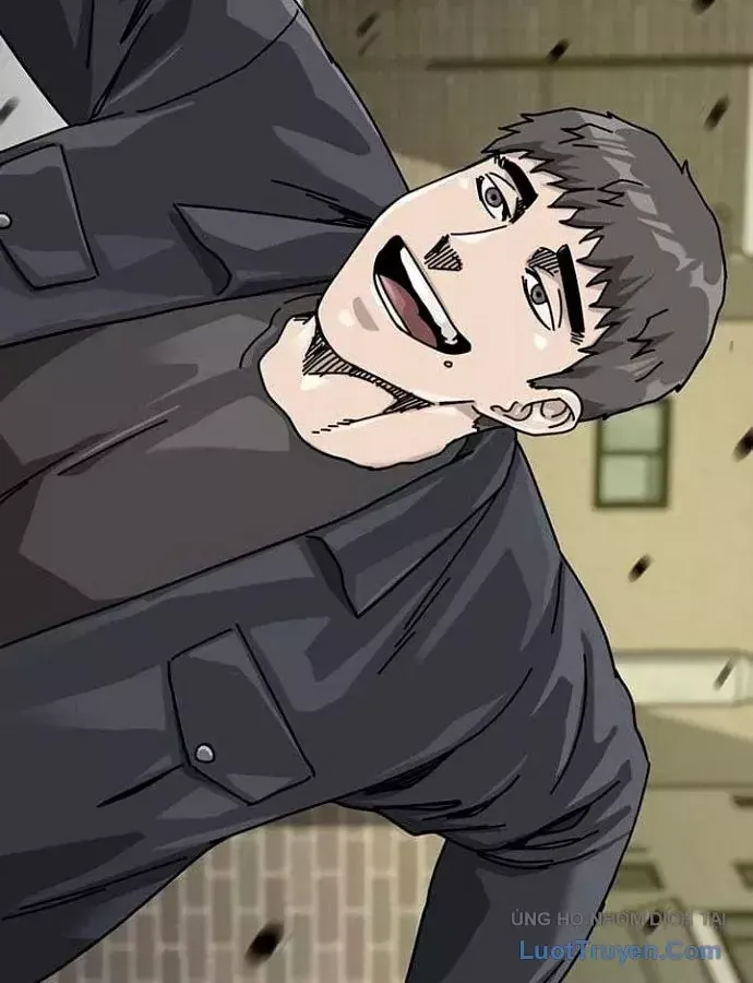 Để Có Thể Sống Sót Chap 218 - Next Chap 219