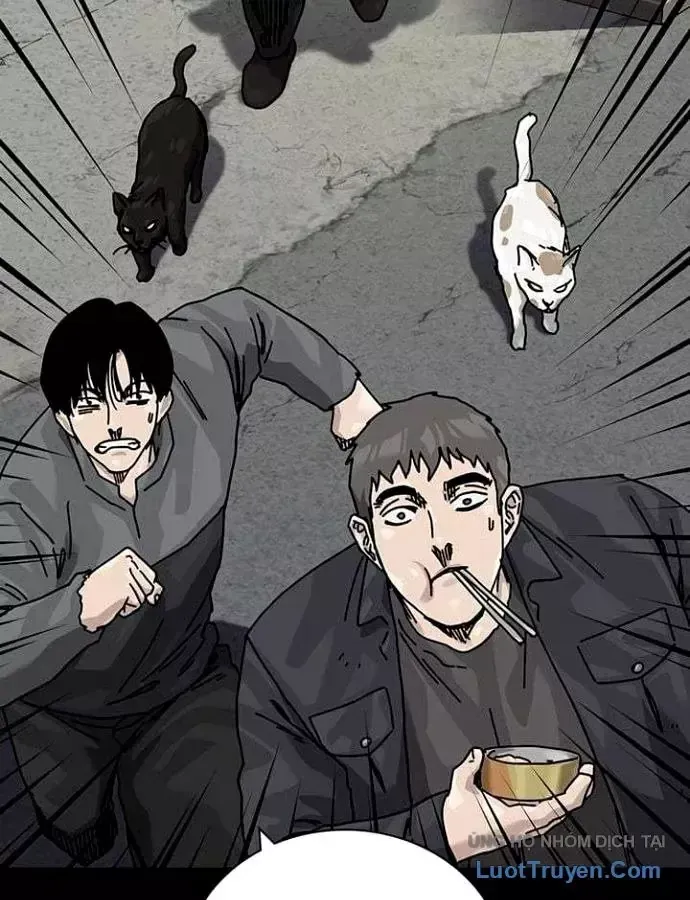 Để Có Thể Sống Sót Chap 218 - Next Chap 219