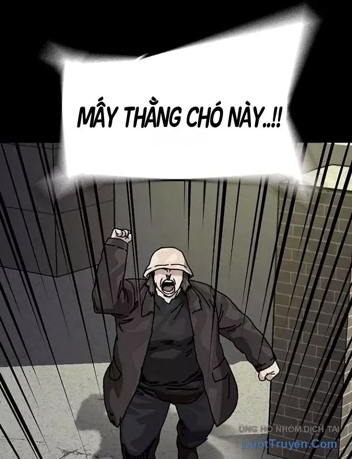 Để Có Thể Sống Sót Chap 218 - Next Chap 219
